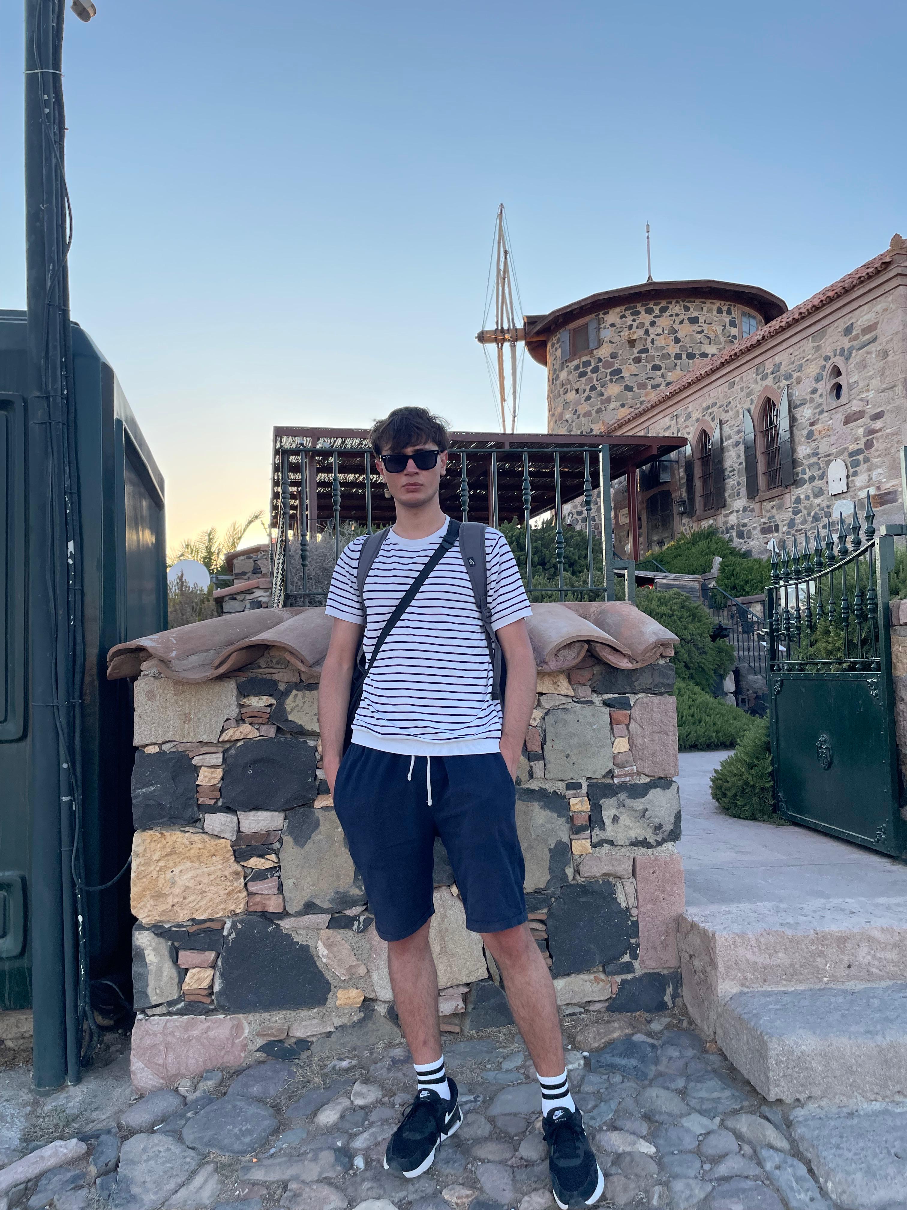 Profil Fotoğrafım